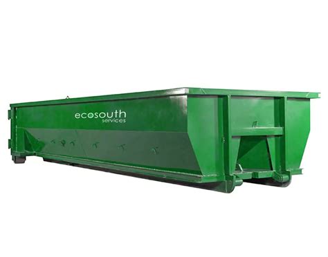 Premier Dumpster Rental in Fairhope, AL: Rent a Roll Off.